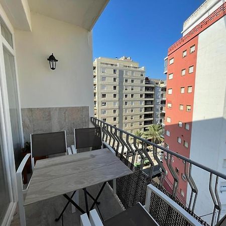 Apartamento Firenze Apartment Cullera Exterior photo