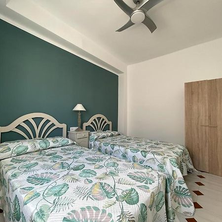 Apartamento Firenze Apartment Cullera Exterior photo