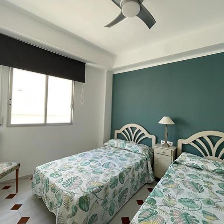 Apartamento Firenze Apartment Cullera Exterior photo