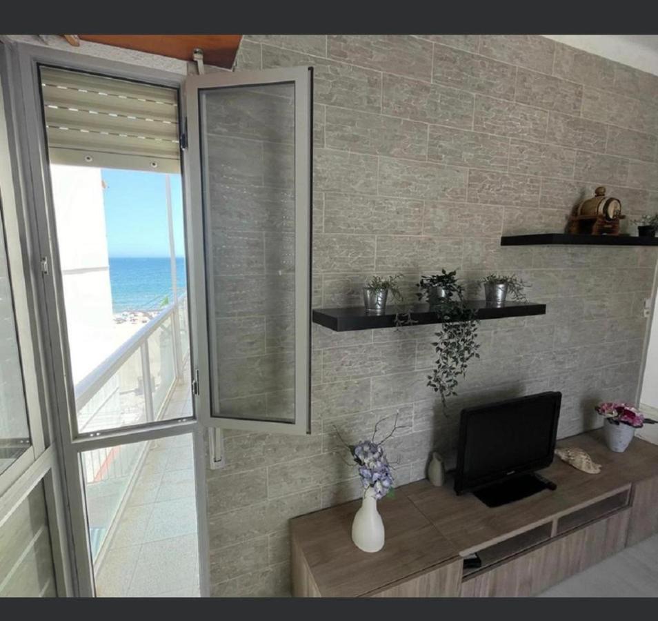 Apartamento Firenze Apartment Cullera Exterior photo