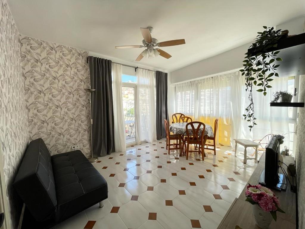 Apartamento Firenze Apartment Cullera Exterior photo