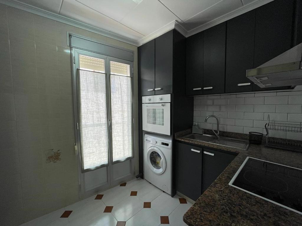 Apartamento Firenze Apartment Cullera Exterior photo